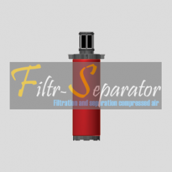 Wkład filtra Compair CE0096NB, CF0096N1-1/2B