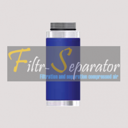 filtr powietrza, wkład filtra Donaldson '80 Series