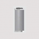 Wkład węglowy filtra Hiross Aluminium 370C, 370 C