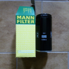 Filtr Hydrauliczny MANN W 962/14, W962/14