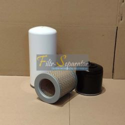 Zestaw filtrów do Sprint 015-022