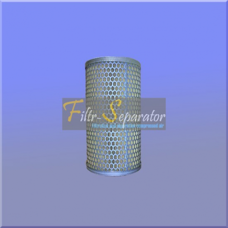 Filtr Powietrza Pneumofore 040436